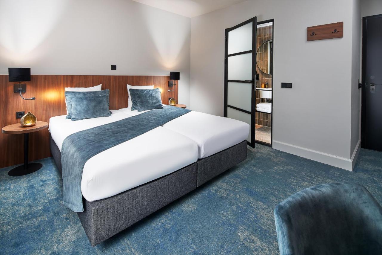 Hotel Boutique First Haia