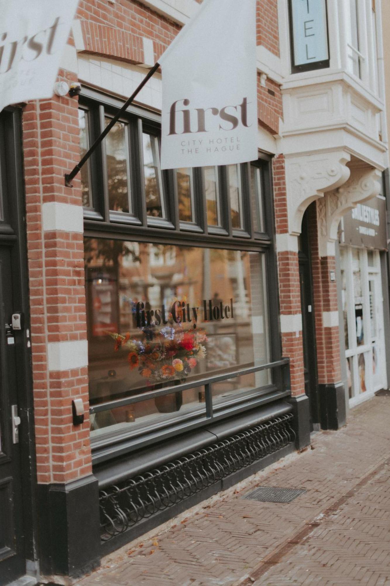 Boutique First 4* Haia