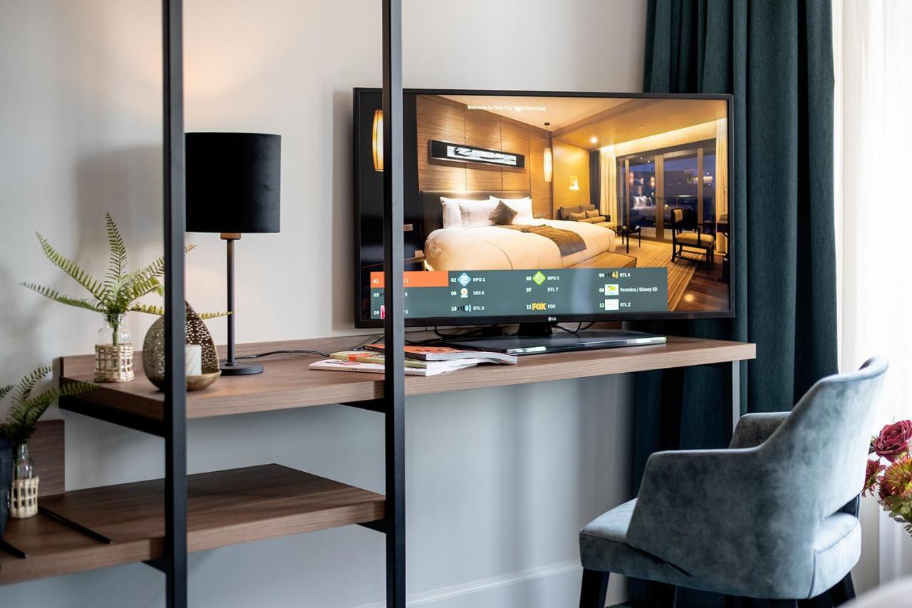 Boutique First 4* Den Haag